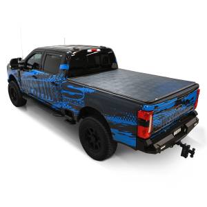Westin - Westin 19-21005 Tri-Fold Tonneau Cover - Image 19