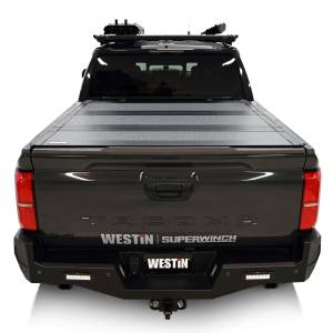 Westin - Westin 19-42785 Tri-Fold Tonneau Cover - Image 13