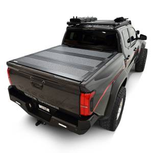 Westin - Westin 19-42785 Tri-Fold Tonneau Cover - Image 14