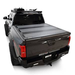 Westin - Westin 19-42785 Tri-Fold Tonneau Cover - Image 15