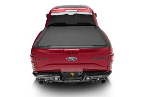 BAK Industries - BAK Industries 80840 Revolver X4s Hard Rolling Truck Bed Cover - Image 4