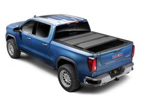 BAK Industries - BAK Industries 448147 BAKFlip MX4 Hard Folding Truck Bed Cover - Image 5
