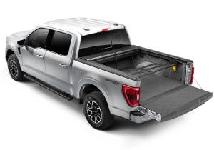 Roll-N-Lock - Roll-N-Lock CM131 Cargo Manager Rolling Truck Bed Divider - Image 4