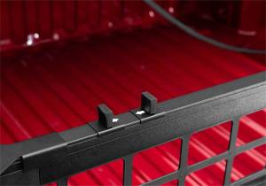 Roll-N-Lock - Roll-N-Lock CM207 Cargo Manager Rolling Truck Bed Divider - Image 5