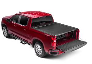 Roll-N-Lock - Roll-N-Lock CM207 Cargo Manager Rolling Truck Bed Divider - Image 11