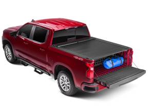 Roll-N-Lock - Roll-N-Lock CM207 Cargo Manager Rolling Truck Bed Divider - Image 13