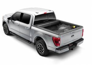 Roll-N-Lock - Roll-N-Lock CM151 Cargo Manager Rolling Truck Bed Divider - Image 3