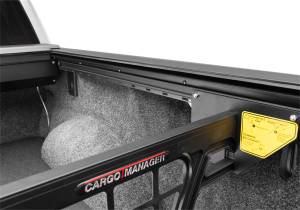 Roll-N-Lock - Roll-N-Lock CM122 Cargo Manager Rolling Truck Bed Divider - Image 6