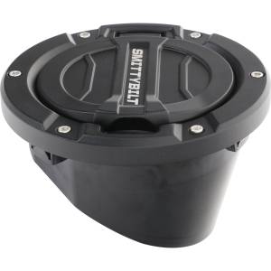 Smittybilt - Smittybilt 75008 Billet Style Gas Cover - Image 3