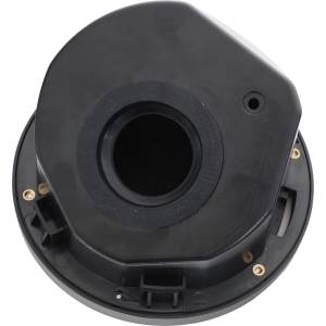 Smittybilt - Smittybilt 75008 Billet Style Gas Cover - Image 8