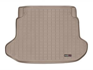 WeatherTech - WeatherTech 41213 Cargo Liner - Image 1