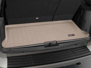 WeatherTech - WeatherTech 41223 Cargo Liner - Image 2