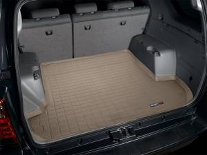 WeatherTech - WeatherTech 41230 Cargo Liner - Image 2