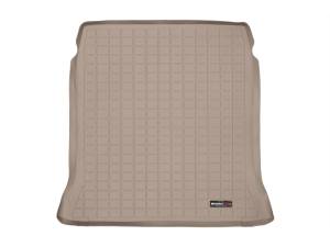 WeatherTech - WeatherTech 41255 Cargo Liner - Image 1