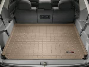 WeatherTech - WeatherTech 41262 Cargo Liner - Image 2