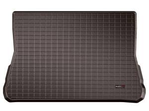 WeatherTech - WeatherTech 431186 Cargo Liner - Image 1