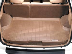 WeatherTech - WeatherTech 41131 Cargo Liner - Image 2