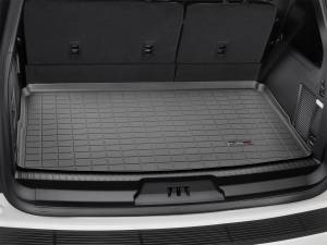 WeatherTech - WeatherTech 401092 Cargo Liner - Image 2