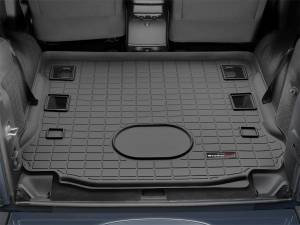 WeatherTech - WeatherTech 401055 Cargo Liner - Image 2