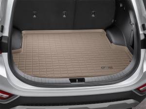 WeatherTech - WeatherTech 411211 Cargo Liner - Image 2