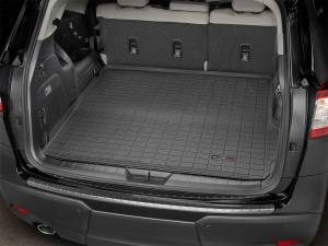 WeatherTech - WeatherTech 401205 Cargo Liner - Image 2