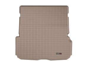WeatherTech - WeatherTech 411329 Cargo Liner - Image 1