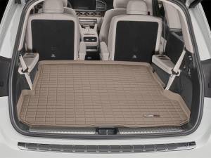 WeatherTech - WeatherTech 411329 Cargo Liner - Image 2