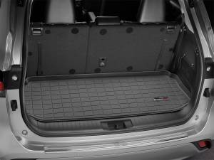WeatherTech - WeatherTech 401350 Cargo Liner - Image 2