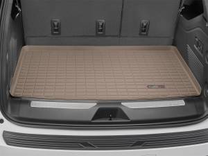 WeatherTech - WeatherTech 411390 Cargo Liner - Image 2