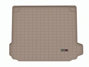 WeatherTech - WeatherTech 411391 Cargo Liner - Image 1