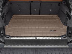WeatherTech - WeatherTech 411391 Cargo Liner - Image 2