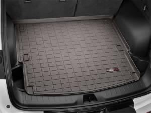 WeatherTech - WeatherTech 431251 Cargo Liner - Image 2