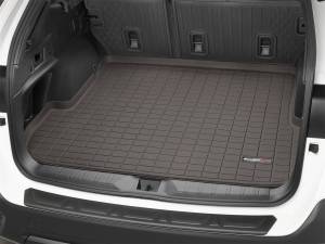 WeatherTech - WeatherTech 431320 Cargo Liner - Image 2