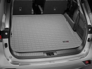 WeatherTech - WeatherTech 421349 Cargo Liner - Image 2