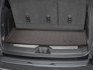 WeatherTech - WeatherTech 431384 Cargo Liner - Image 2