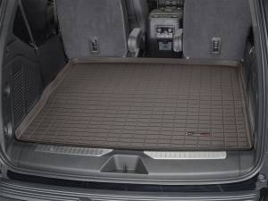 WeatherTech - WeatherTech 431385 Cargo Liner - Image 2