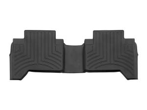WeatherTech - WeatherTech 448722IM FloorLiner HP - Image 1