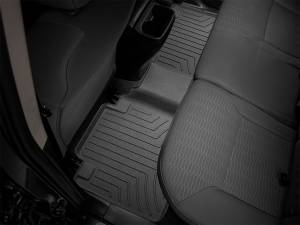 WeatherTech - WeatherTech 448722IM FloorLiner HP - Image 2