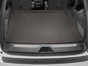 WeatherTech - WeatherTech 431392 Cargo Liner - Image 2