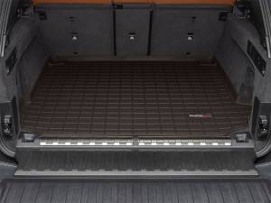 WeatherTech - WeatherTech 431391 Cargo Liner - Image 2