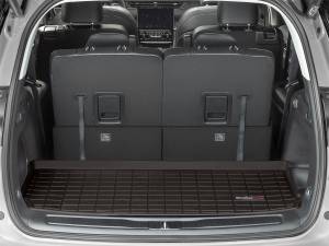 WeatherTech - WeatherTech 431479 Cargo Liner - Image 2