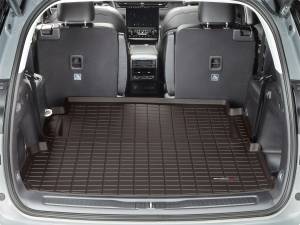 WeatherTech - WeatherTech 431480 Cargo Liner - Image 2