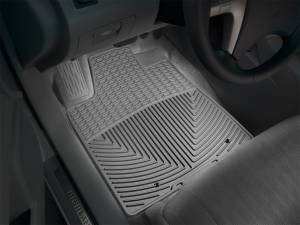 WeatherTech - WeatherTech W120GR All Weather Floor Mats - Image 2