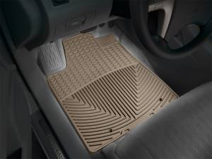 WeatherTech - WeatherTech W120TN All Weather Floor Mats - Image 2