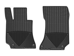 WeatherTech - WeatherTech W357 All Weather Floor Mats - Image 1