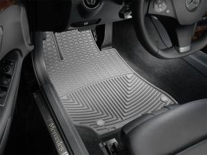 WeatherTech - WeatherTech W357GR All Weather Floor Mats - Image 2