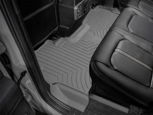 WeatherTech - WeatherTech 4610122IM FloorLiner HP - Image 2