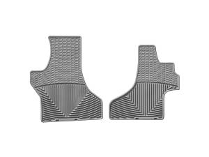 WeatherTech - WeatherTech W51GR All Weather Floor Mats - Image 1