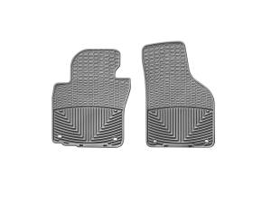 WeatherTech - WeatherTech W53GR All Weather Floor Mats - Image 1