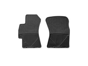 WeatherTech - WeatherTech W52 All Weather Floor Mats - Image 1